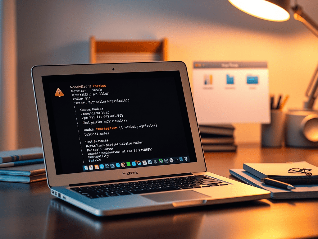 Accidental Deletion of Notability Notes: My Recovery&nbsp;Story