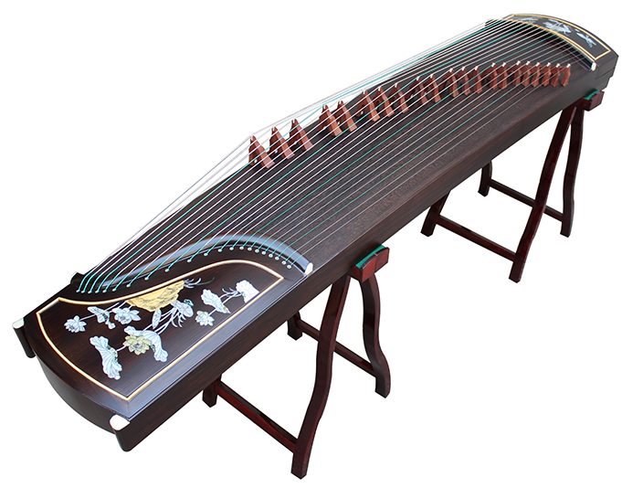 guzheng